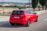 Ford Fiesta ST-Line 3-Door 2017 года (WW)
